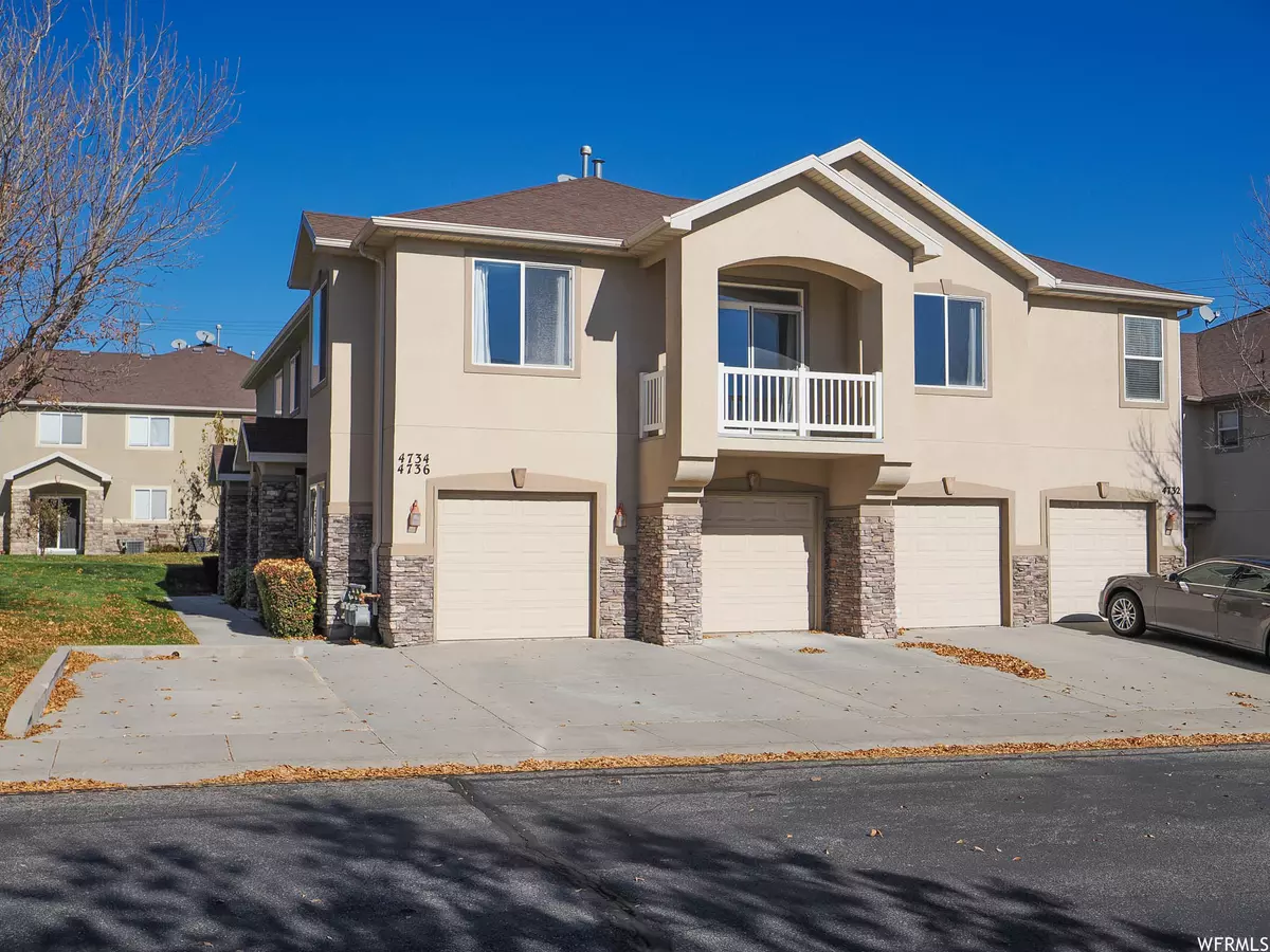 Herriman, UT 84096,4736 W WAGON TRAIN DR