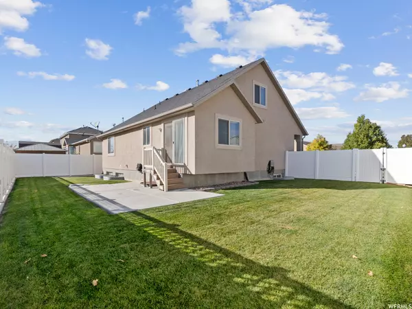 Saratoga Springs, UT 84045,63 E ARGYLE WAY