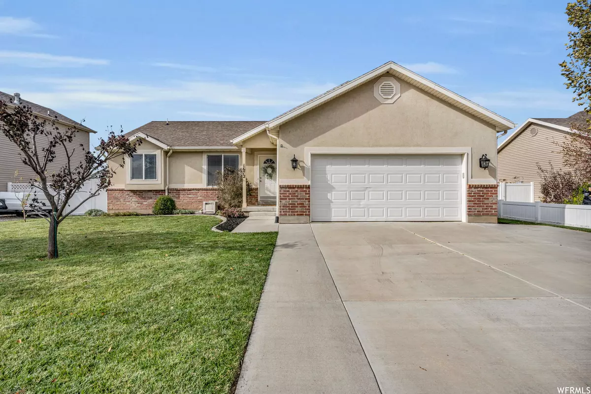 Spanish Fork, UT 84660,1672 S 2410 E