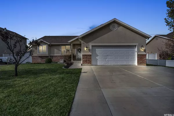 Spanish Fork, UT 84660,1672 S 2410 E