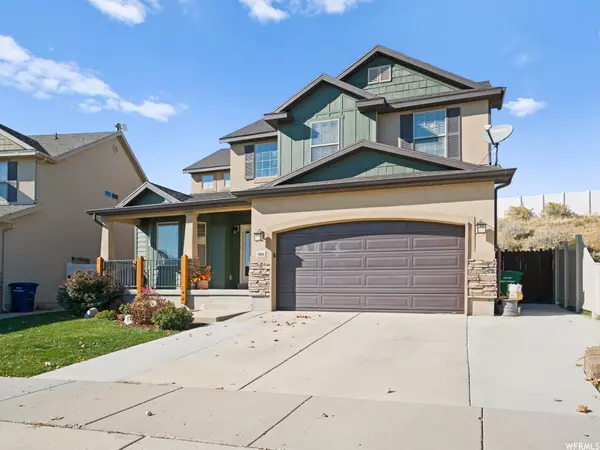 West Jordan, UT 84081,7484 S SUNSET MAPLE DR W