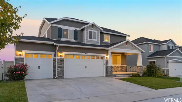 Herriman, UT 84096,4556 W BIRKDALE DR