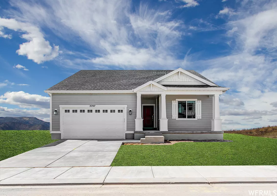 Tooele, UT 84074,604 W 1360 N #236