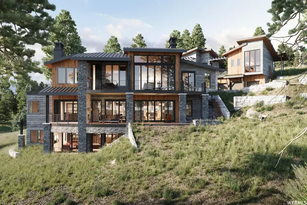 Park City, UT 84098,9319 GOLDEN SPIKE CT