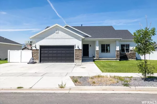 Hyrum, UT 84319,492 S 770 E