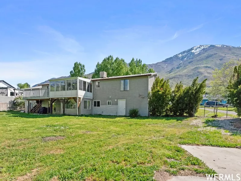 Provo, UT 84606,2098 S MOUNTAIN VISTA LN