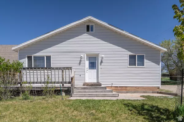 Monticello, UT 84535,49 E 400 S