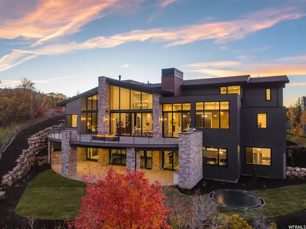 Woodland Hills, UT 84653,927 S SUMMIT CREEK DR