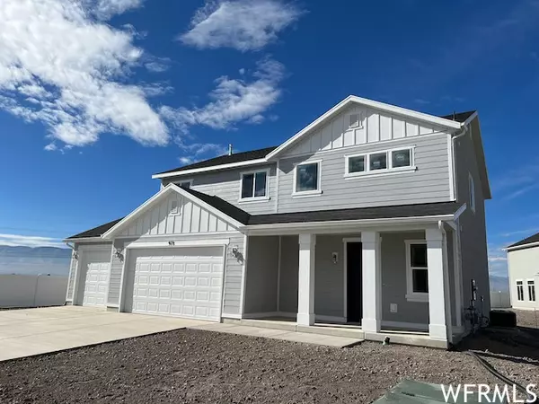 American Fork, UT 84003,978 S 250 W #829