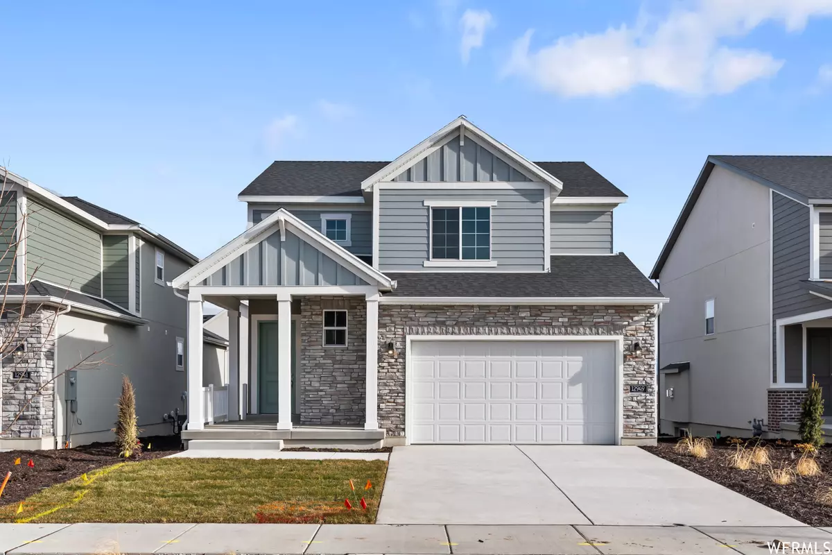 Herriman, UT 84096,12949 S RED SUNSET LN