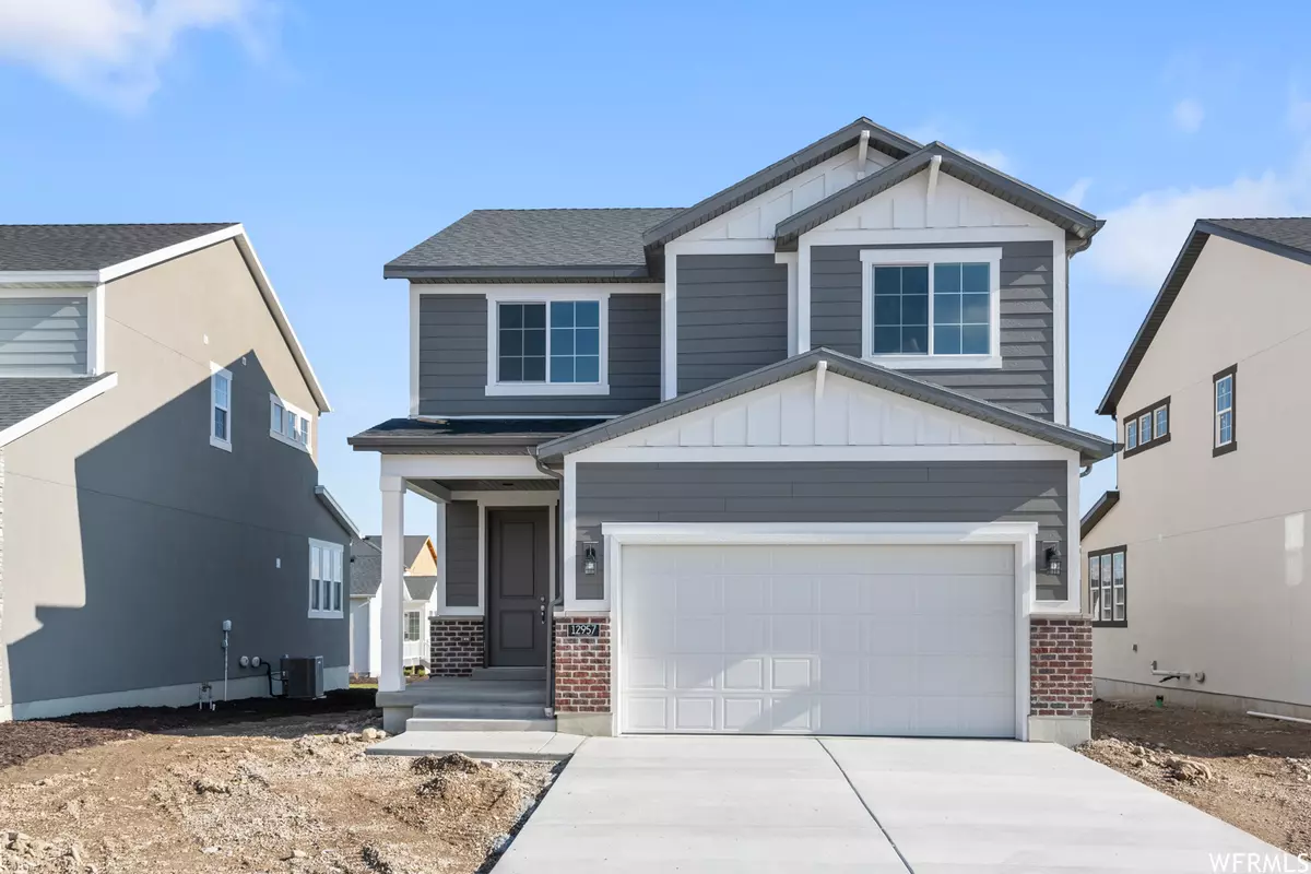 Herriman, UT 84096,12957 S RED SUNSET LN