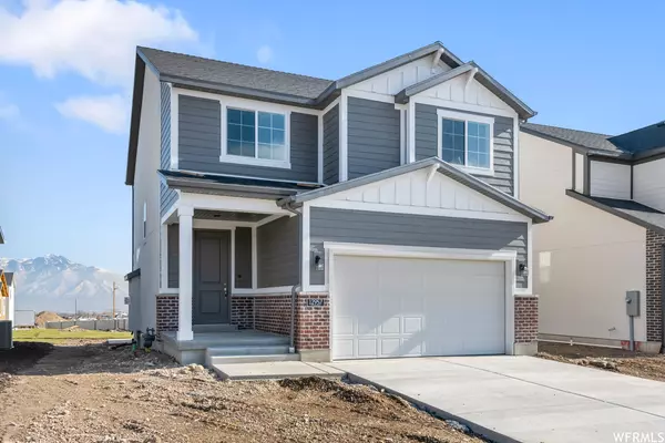 Herriman, UT 84096,12957 S RED SUNSET LN