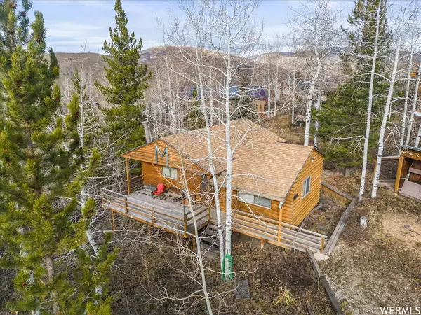 61 ASPEN LOOP #61,  Oakley,  UT 84055