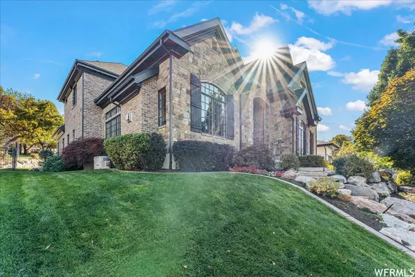 Fruit Heights, UT 84037,1283 S DEER CREST CIR