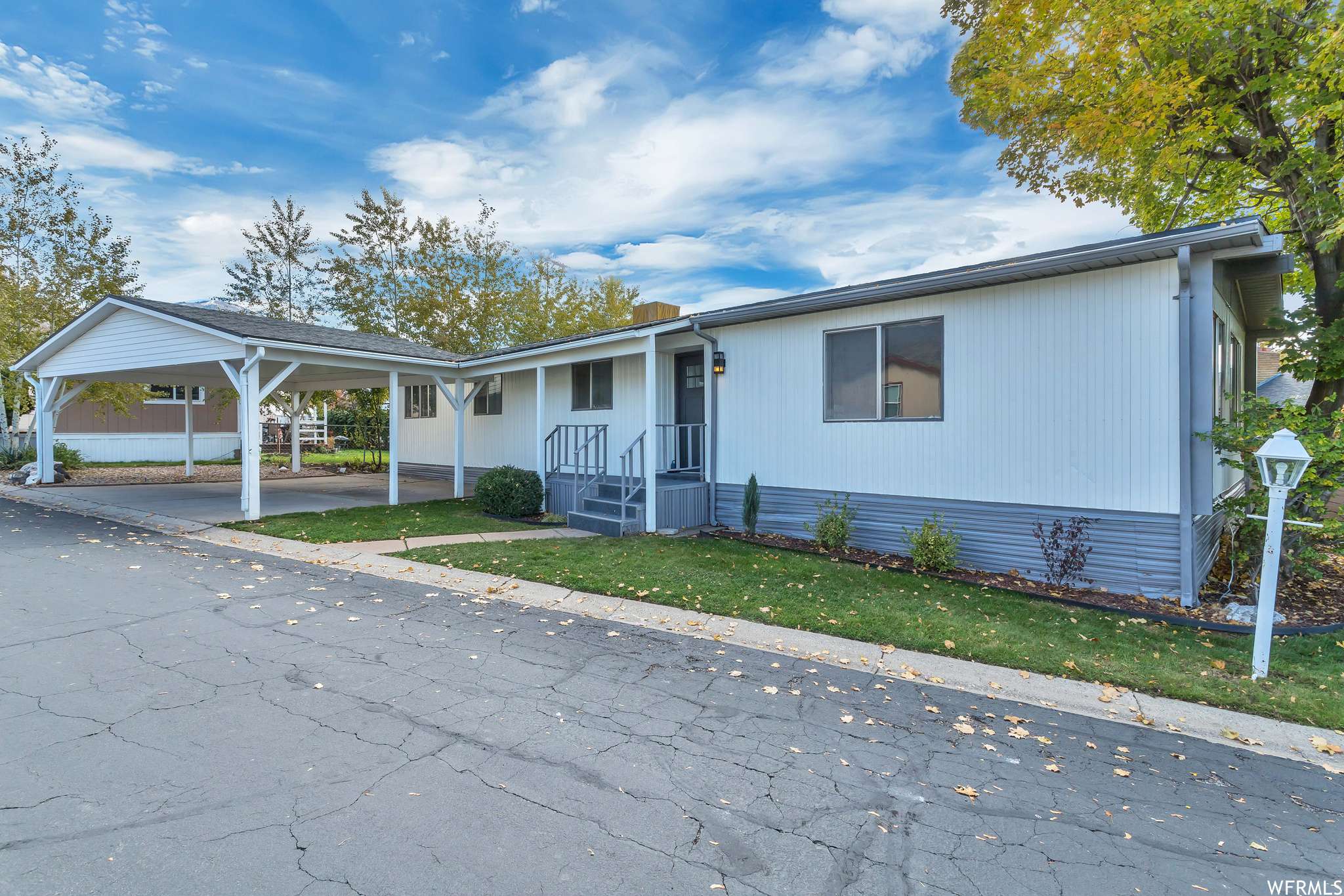Kaysville, UT 84037,975 E 1175 S #6