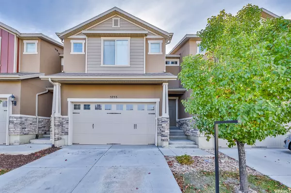 Herriman, UT 84096,5233 W COURTLY LN