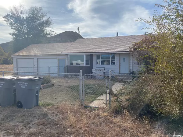 Duchesne, UT 84021,361 S 200 W