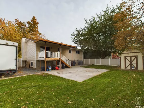 Riverdale, UT 84405,4385 S 800 W