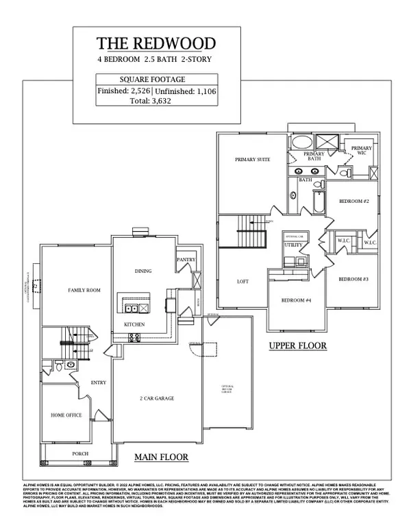 Eagle Mountain, UT 84005,574 E STONEBRIAR DR #LOT419