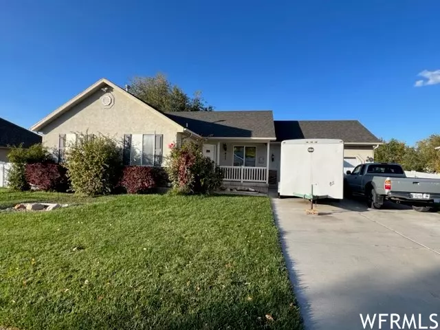 Payson, UT 84651,421 E 1250 S