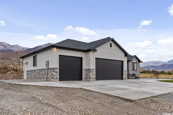 Erda, UT 84074,5228 PHEASANT GLEN DR E