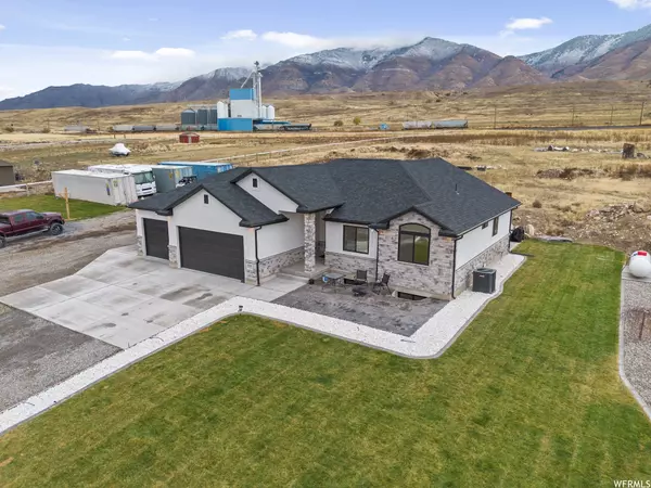 Erda, UT 84074,5228 PHEASANT GLEN DR E