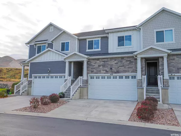 Bluffdale, UT 84065,889 W SKYRAIDER LN S