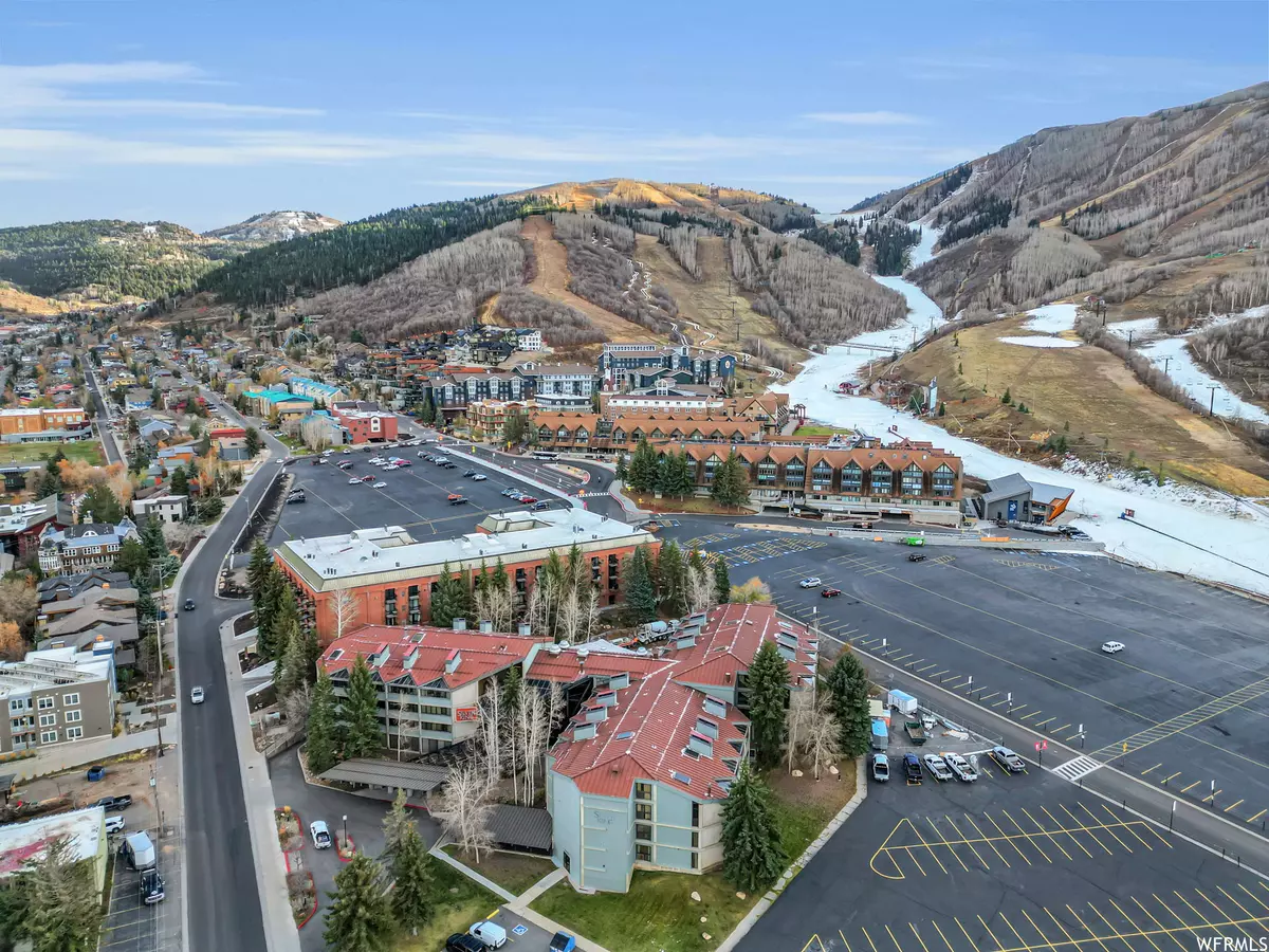 Park City, UT 84060,1485 EMPIRE AVE #503