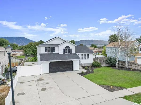 Riverton, UT 84065,13545 S 2200 W