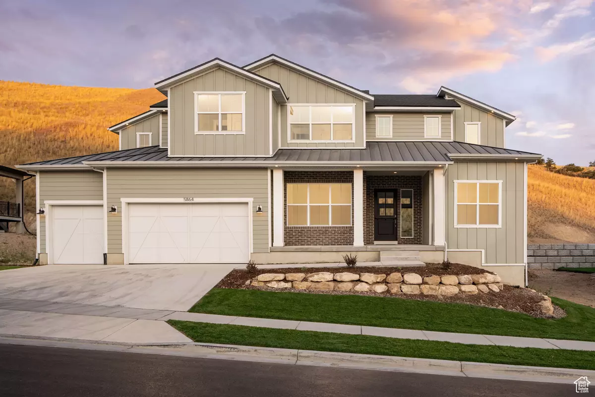 Lehi, UT 84043,5864 N CANYON RIM RD W #161