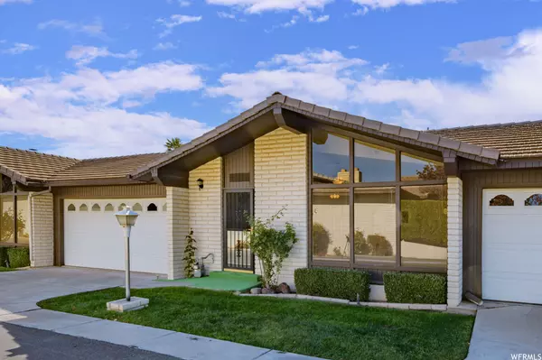 55 E 700 S #16,  St. George,  UT 84770