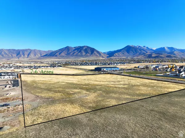 Tooele, UT 84074,600 W SR 112 N