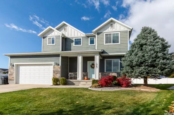 1965 N 3050 W,  Provo,  UT 84601