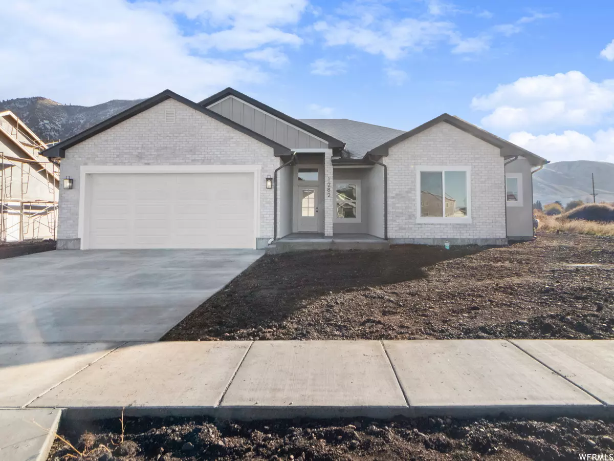 Brigham City, UT 84302,1282 N 450 W