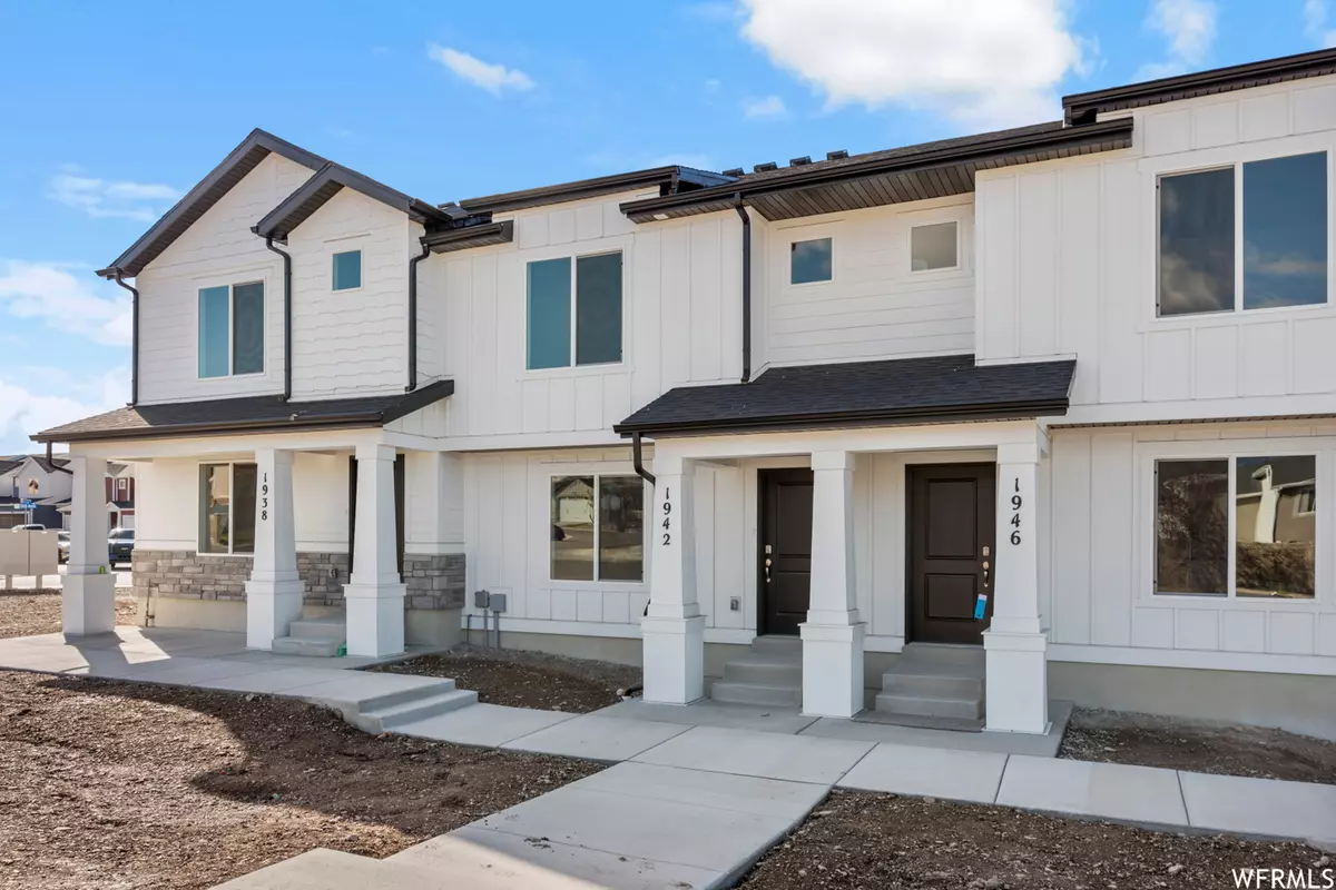 Tooele, UT 84074,313 E SERENITY AVE #1022