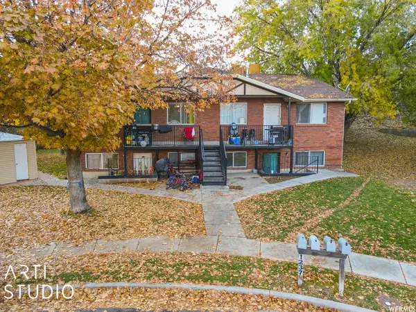 Riverdale, UT 84405,1237 W 4700 S