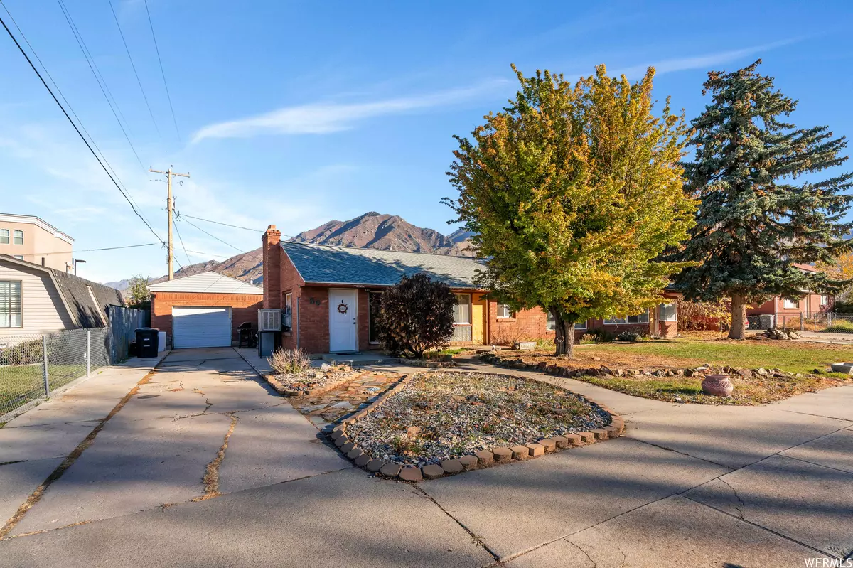 Springville, UT 84663,59 E 500 S