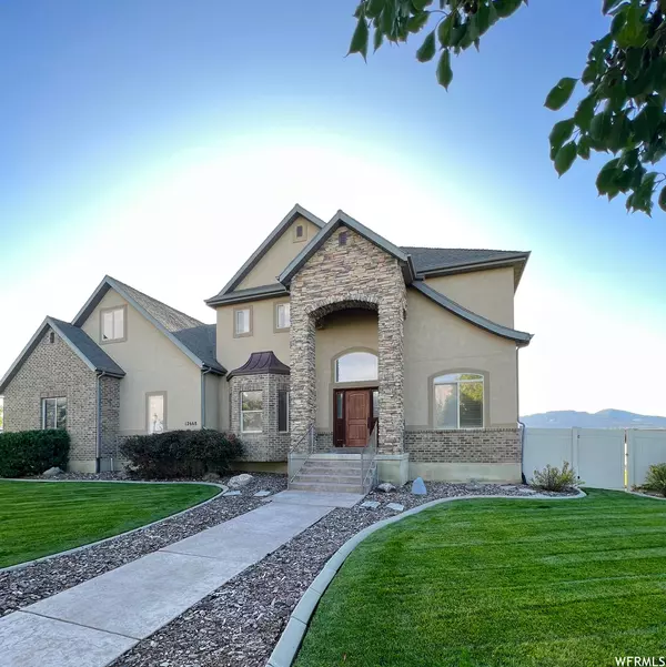 Herriman, UT 84096,12668 S BELLAGIO WAY