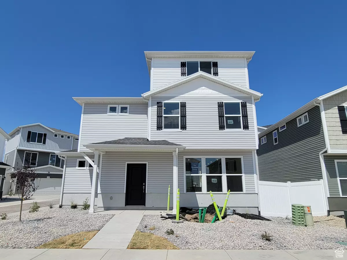 Saratoga Springs, UT 84045,74 E STROLL AVE #804