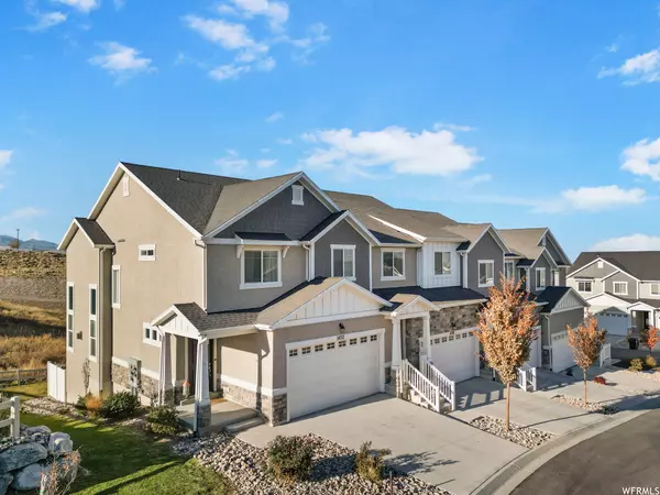 Herriman, UT 84096,14712 S PATTEN LN