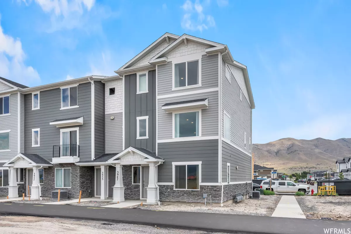 Eagle Mountain, UT 84005,3948 N WILDCAT LN #335