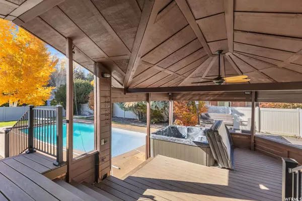 Sandy, UT 84093,8364 S VISCOUNTI DR