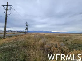 Tooele, UT 84074,600 W SR 112 HWY N