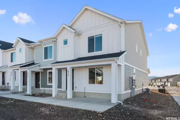 Tooele, UT 84074,303 E SERENITY AVE #1018