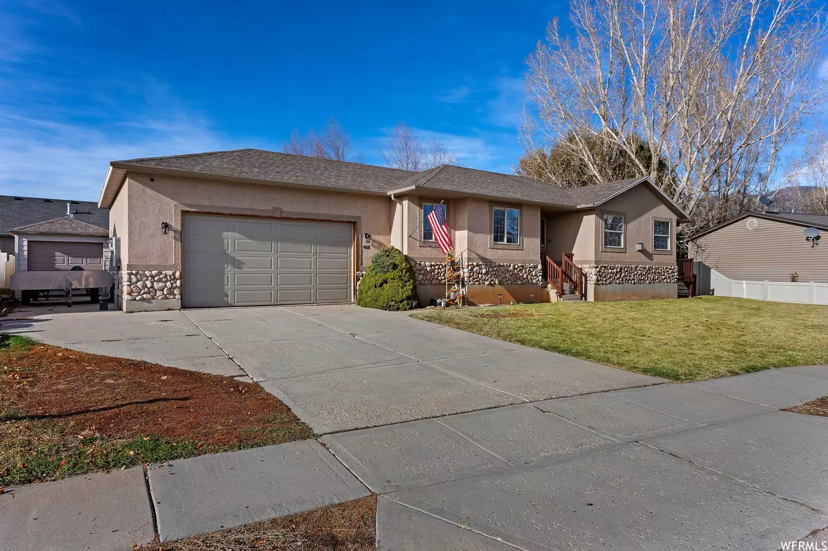 Morgan, UT 84050,468 W 100 N