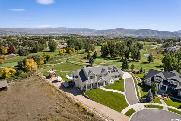 Midway, UT 84049,585 W KIMBALL CIR