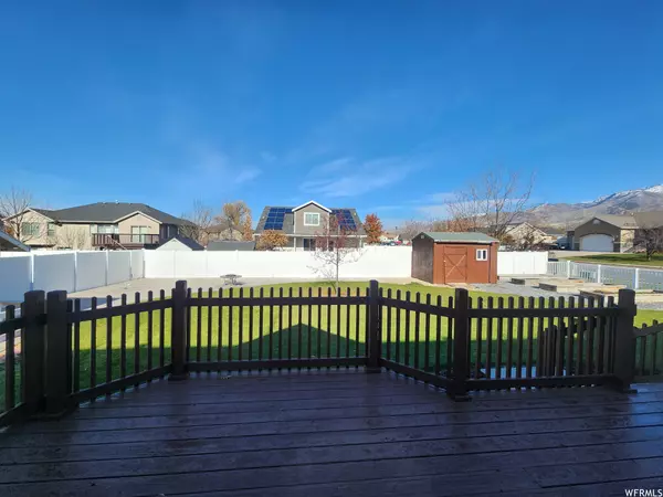 Hyde Park, UT 84318,205 W 400 S