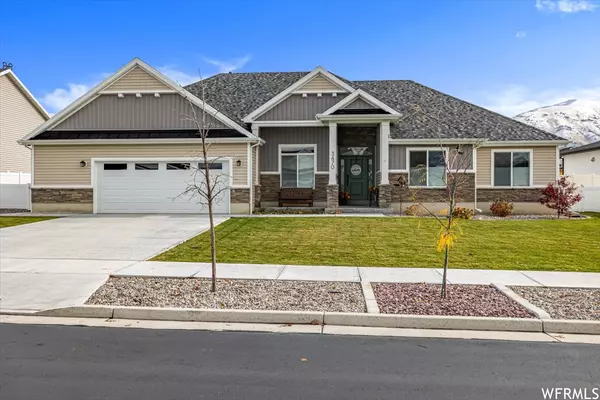 Nibley, UT 84321,3470 S 620 W