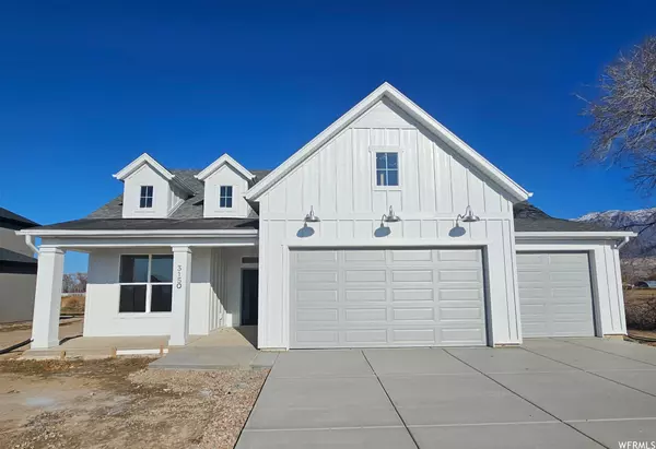 Plain City, UT 84404,2878 W 3150 N #223