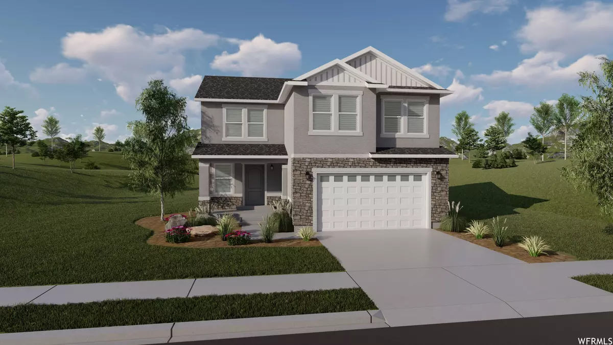 Herriman, UT 84096,12347 S REMY RD W #423